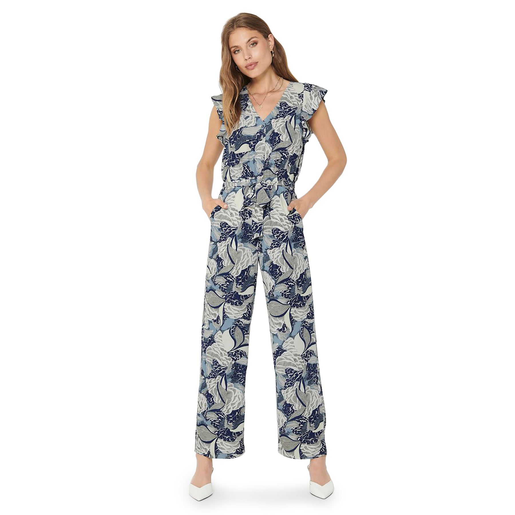 mantaray jumpsuit