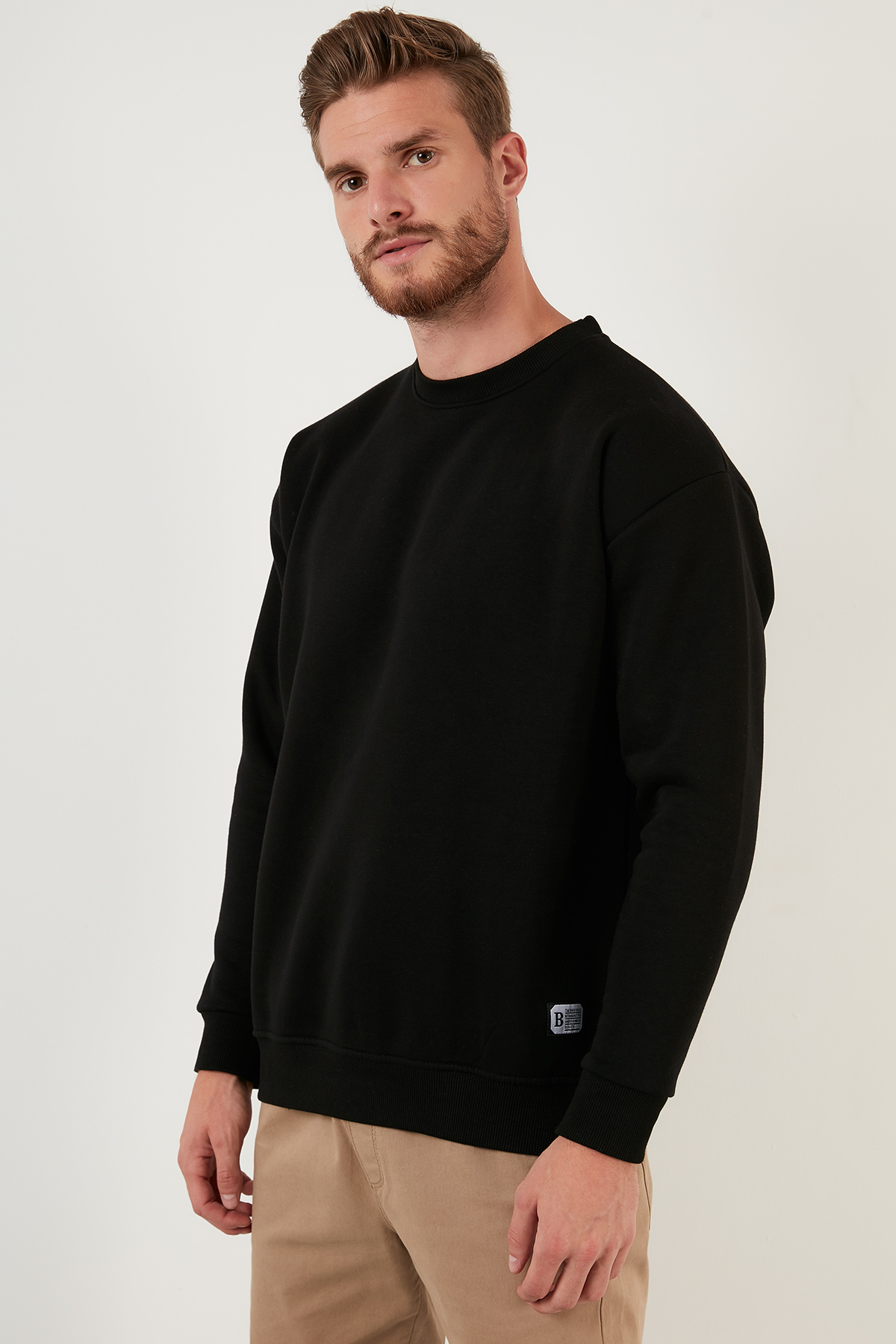 Buratti Erkek Sweat 5905255