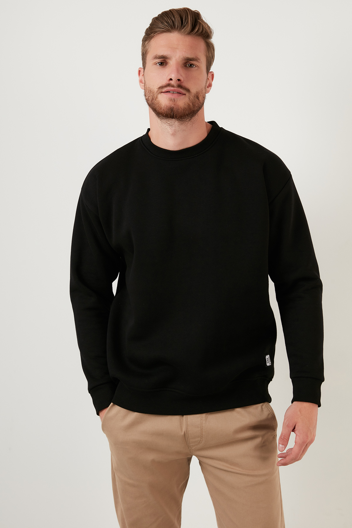 Buratti Erkek Sweat 5905255