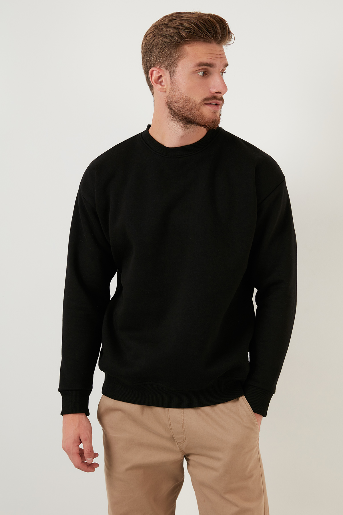 Buratti Erkek Sweat 5905255