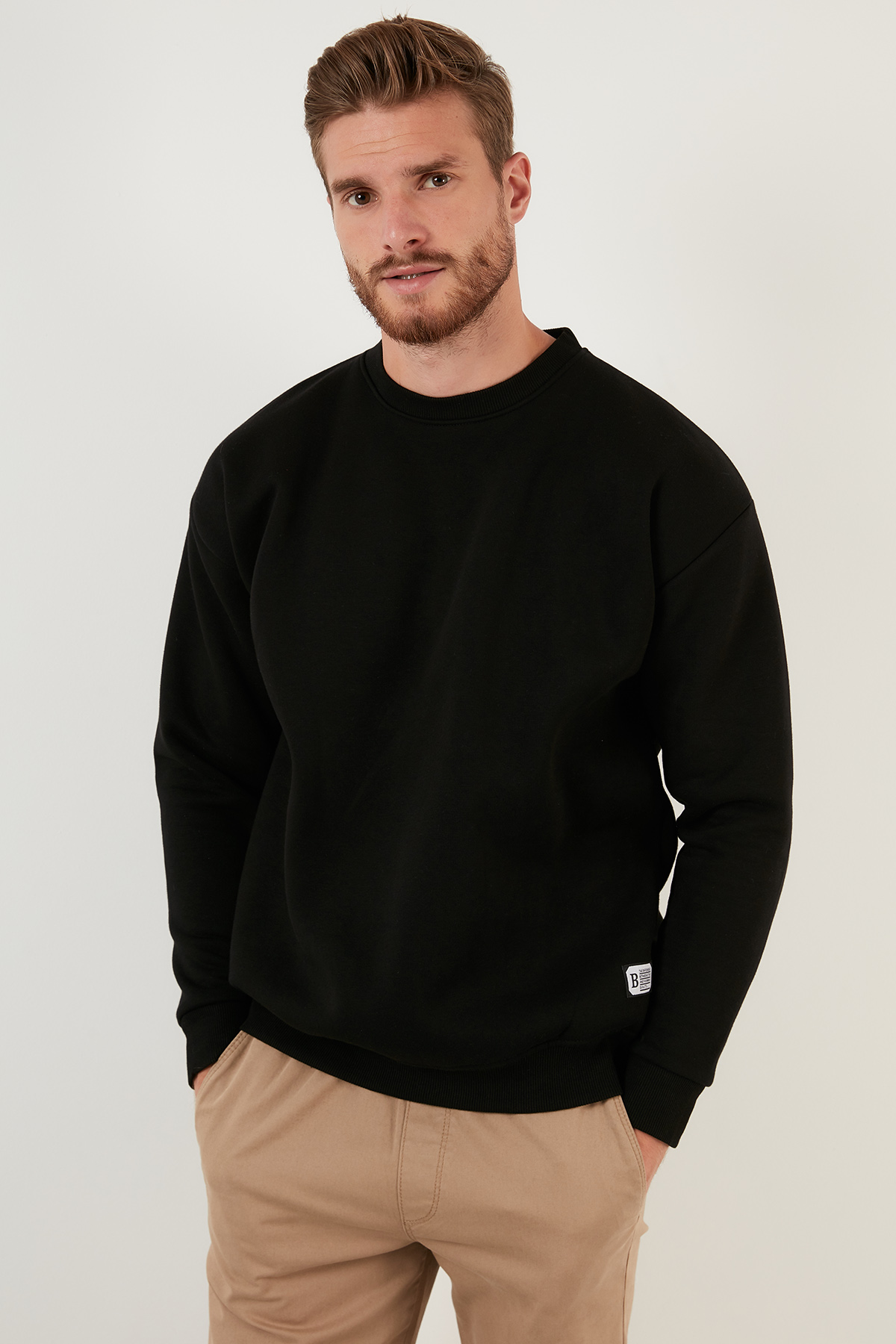 Buratti Erkek Sweat 5905255