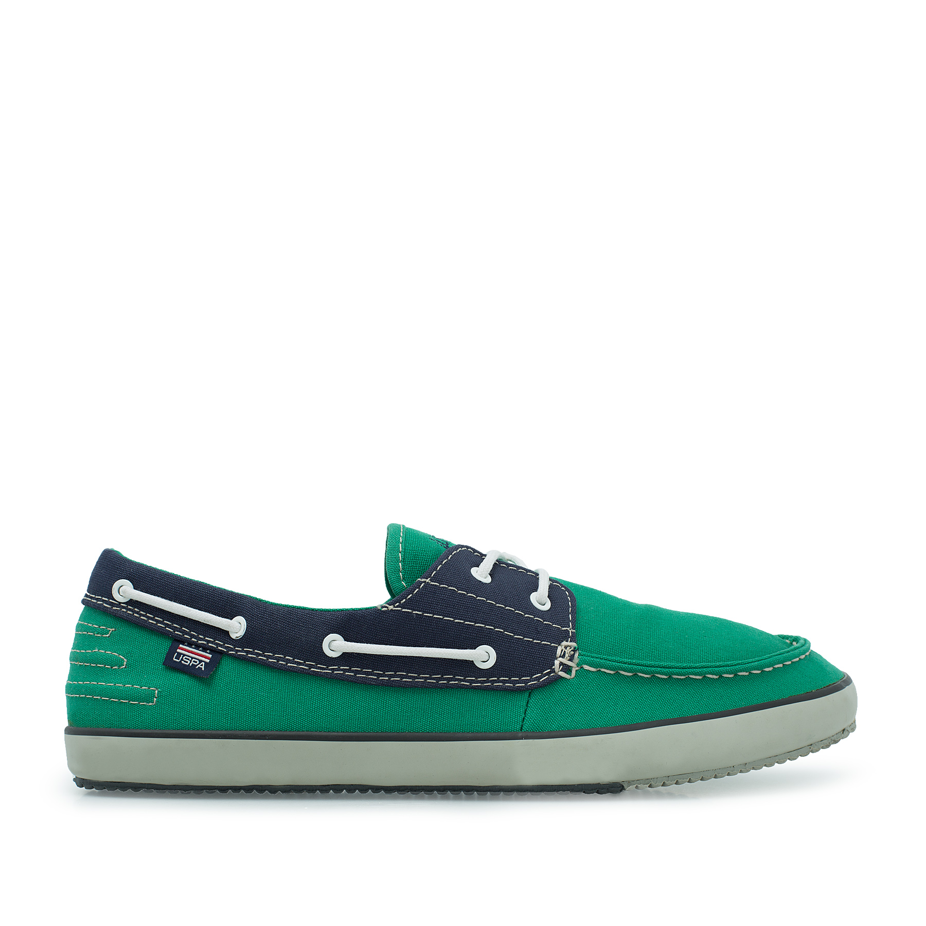 zapatos polo de hombre