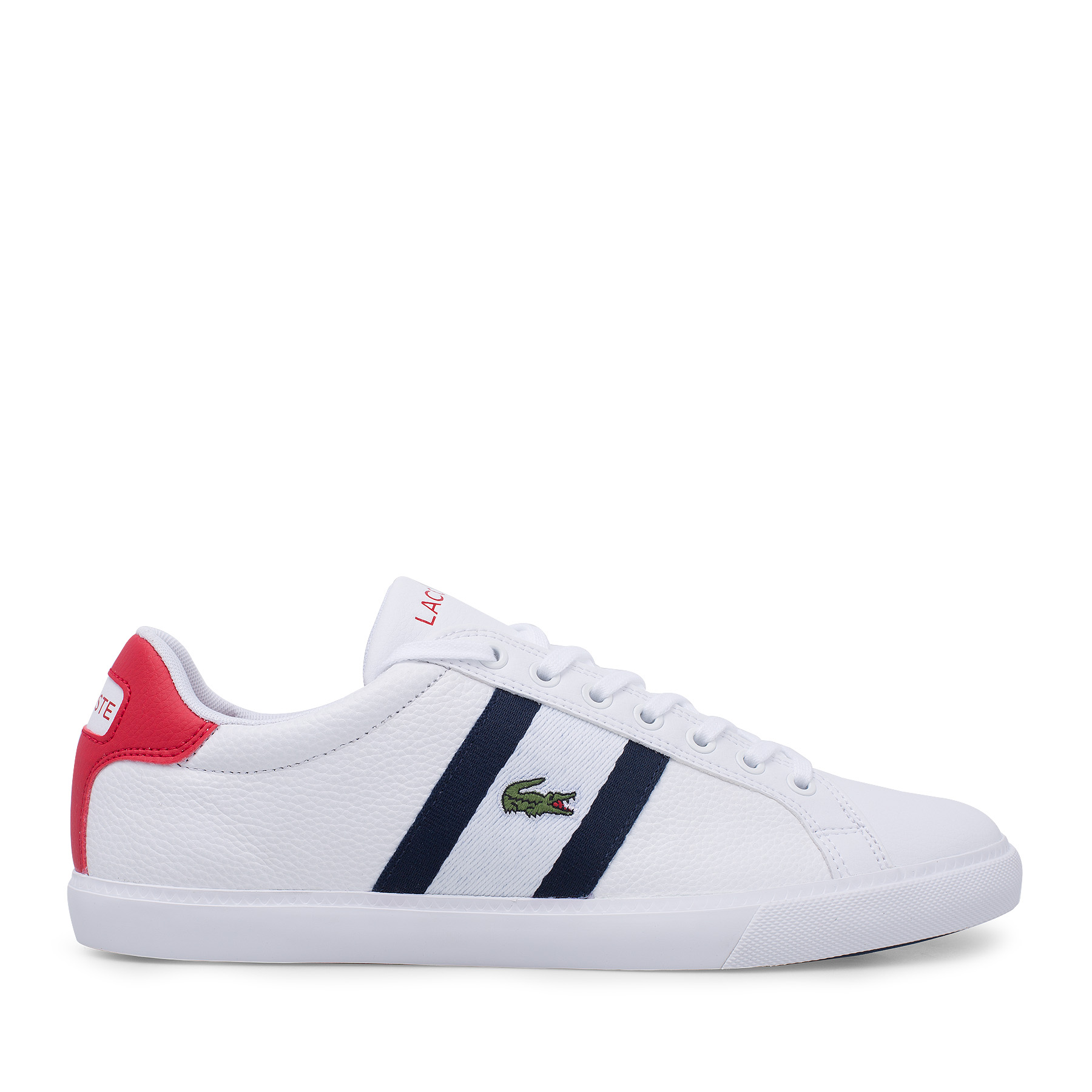 lacoste vulc