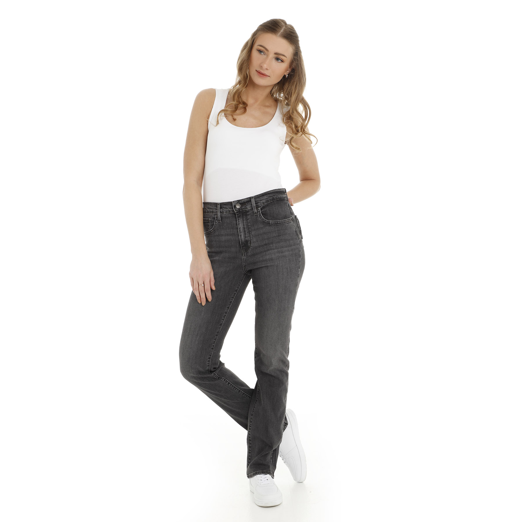 levi's jeans 724 women's