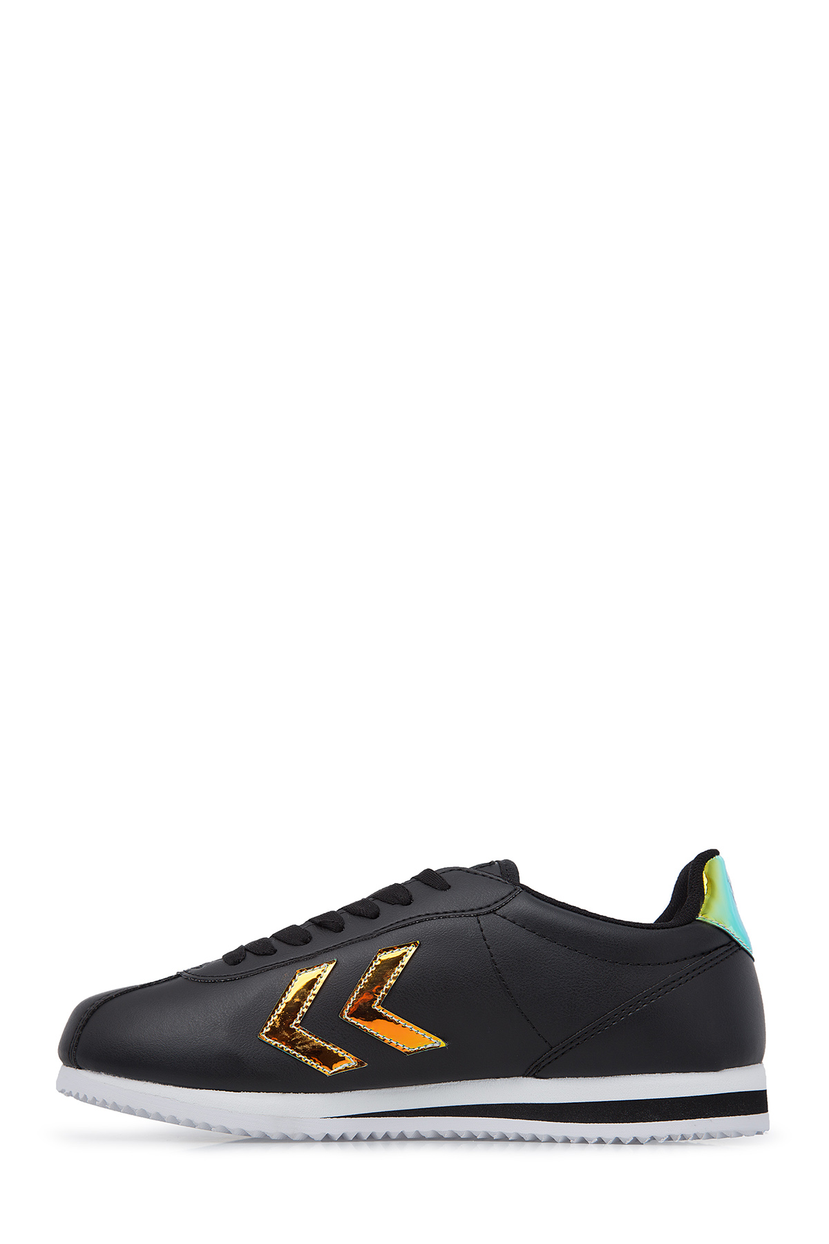 hummel trainers women's
