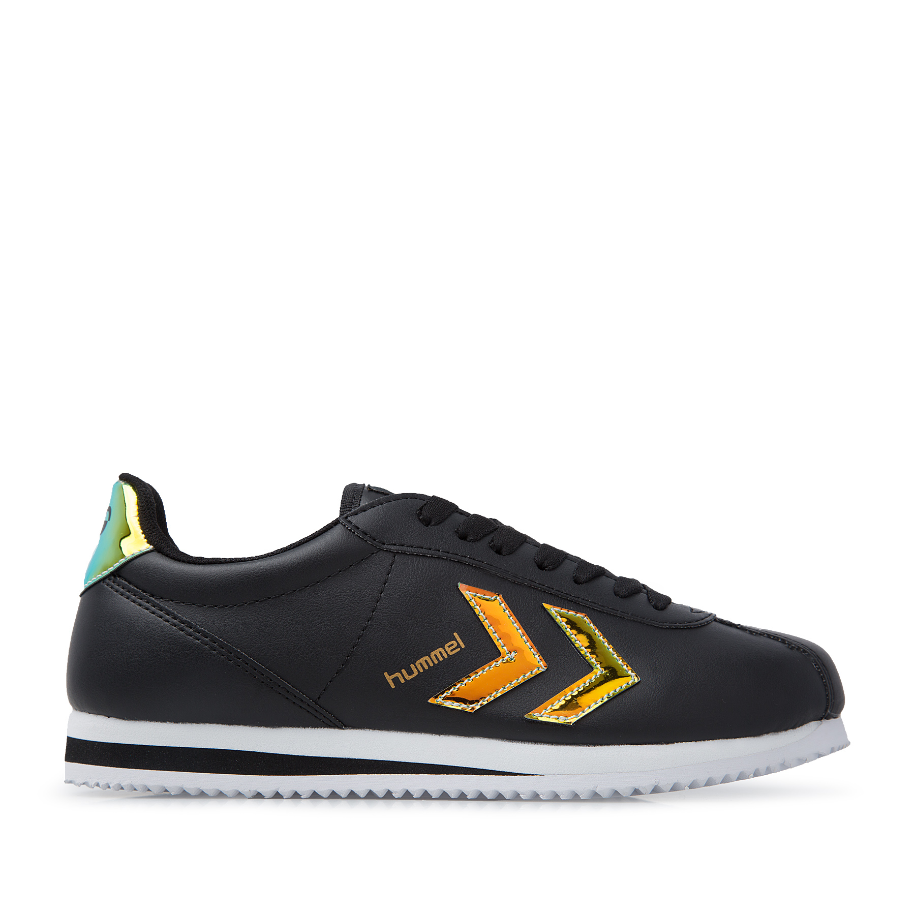 hummel trainers women's